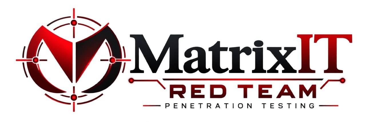 MatrixIT Red Team